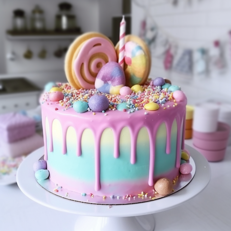 Emmi_colorful_cake_for_childrens_birthday_realistic_photo_on_wh_dd0817df-9e9e-4732-b577-37b6aeb2e267
