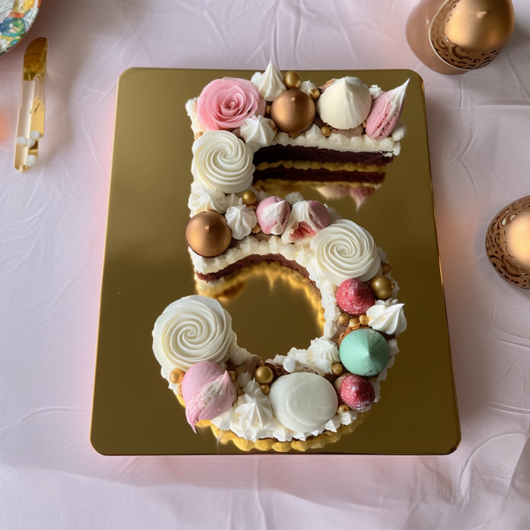 Emmi_number_vanilla_cake_5_shape_decorated_with_white_frosting__169e4434-a227-4da1-9f58-7c443ab1c2bc